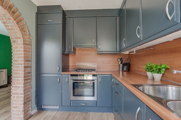 Medium property photo - Meeuwensingel 111, 3181 SW Rozenburg